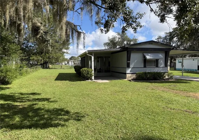 Single family home for sale at 3707 E Ming Ct, Inverness, FL 34452 | MLS# CC858098