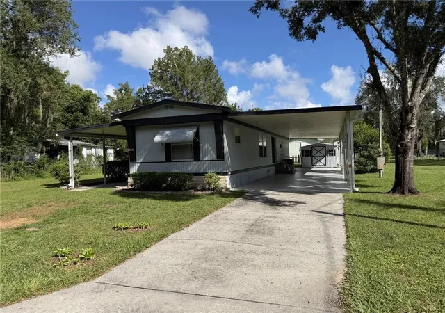 Photo 1 of Single family home for sale at 3707 E Ming Ct, Inverness, FL 34452 | MLS# CC858098 | Listing updated on 2026-10-08