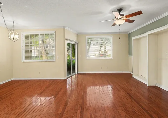 Photo 3 of Townhouse for sale at 3442 Fox Hunt Dr, Palm Harbor, FL 34683 | MLS# TB8551227 | Listing updated on 2026-10-05