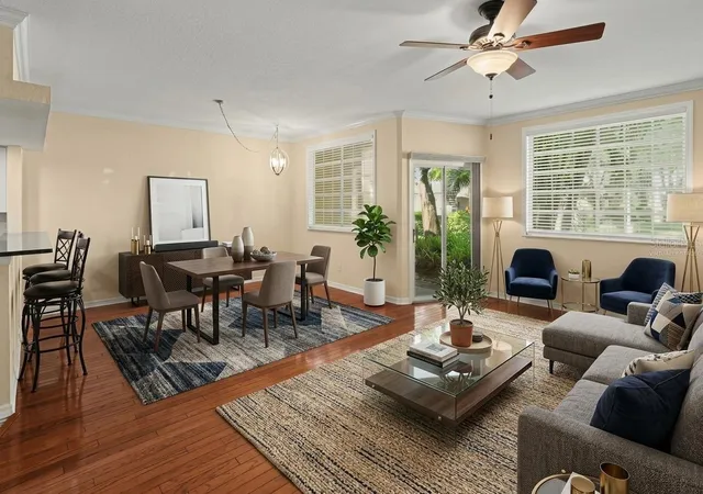 Photo 3 of Townhouse for sale at 3442 Fox Hunt Dr, Palm Harbor, FL 34683 | MLS# TB8551227 | Listing updated on 2026-10-05