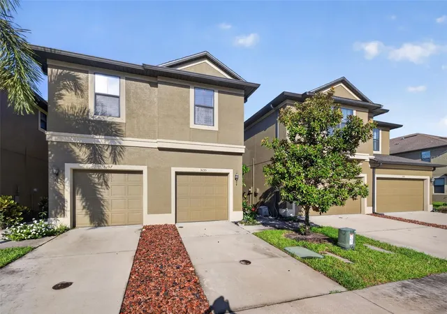 Photo 2 of Townhouse for sale at 5155 Bay Isle Cir, Clearwater, FL 33760 | MLS# TB8551228 | Listing updated on 2026-09-23