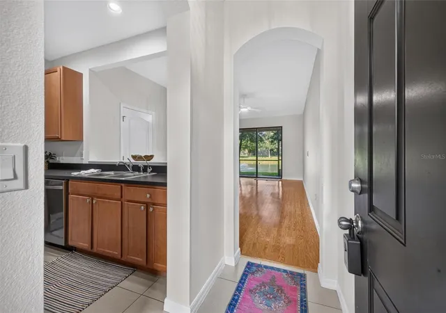 Photo 4 of Townhouse for sale at 5155 Bay Isle Cir, Clearwater, FL 33760 | MLS# TB8551228 | Listing updated on 2026-09-23
