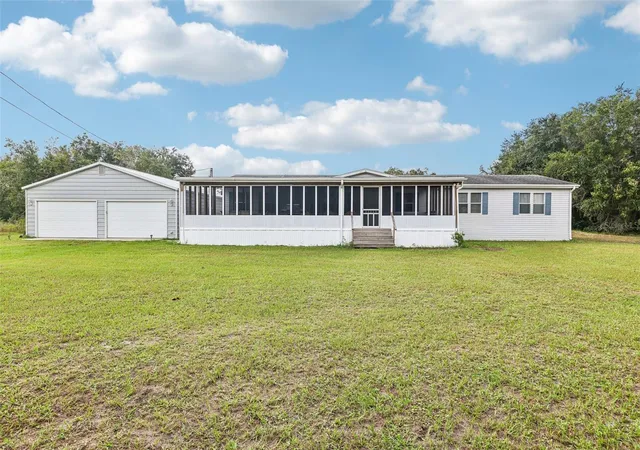 Photo 1 of Manufactured home for sale at 18582 Belvedere Rd, Orlando, FL 32820 | MLS# G5118136 | Listing updated on 2026-10-01