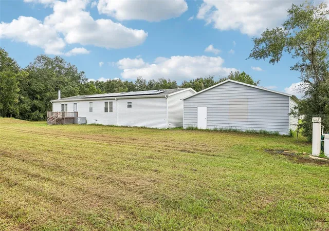 Photo 3 of Manufactured home for sale at 18582 Belvedere Rd, Orlando, FL 32820 | MLS# G5118136 | Listing updated on 2026-10-01