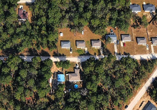 Photo 2 of Land for sale at Southwest 22nd Pl, Ocala, FL 34481 | MLS# O6443992 | Listing updated on 2026-09-23