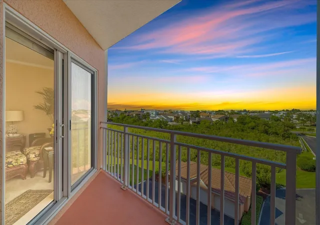 Photo 3 of Condo for sale at 4516 Seagull Dr #507, New Port Richey, FL 34652 | MLS# W7889731 | Listing updated on 2026-10-14