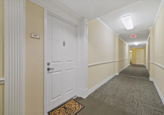 Photo 4 of Condo for sale at 4516 Seagull Dr #507, New Port Richey, FL 34652 | MLS# W7889731 | Listing updated on 2026-10-14