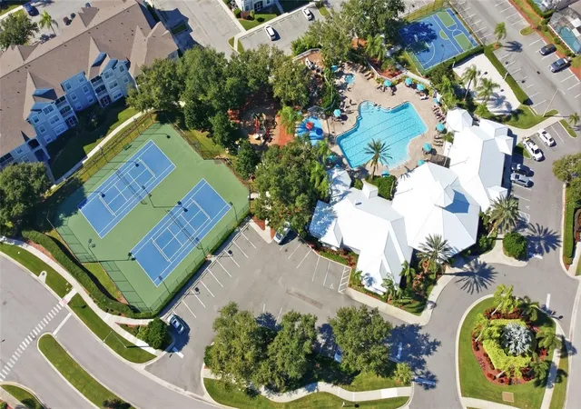 Condo for sale at 2302 Silver Palm Dr #202, KISSIMMEE, FL 34747 | MLS# O6443993