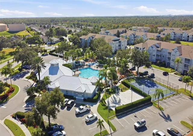 Photo 1 of Condo for sale at 2302 Silver Palm Dr #202, Kissimmee, FL 34747 | MLS# O6443993 | Listing updated on 2026-09-23