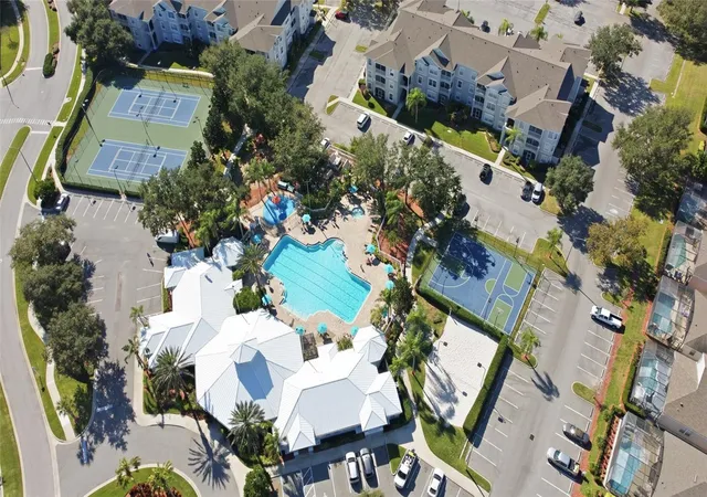Photo 2 of Condo for sale at 2302 Silver Palm Dr #202, Kissimmee, FL 34747 | MLS# O6443993 | Listing updated on 2026-09-23