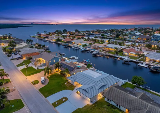 Photo 1 of Sale Pending at 5041 Cabrilla Ct, New Port Richey, FL 34652 | MLS# TB8551230 | Listing updated on 2026-10-02