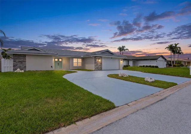 Photo 2 of Sale Pending at 5041 Cabrilla Ct, New Port Richey, FL 34652 | MLS# TB8551230 | Listing updated on 2026-10-02