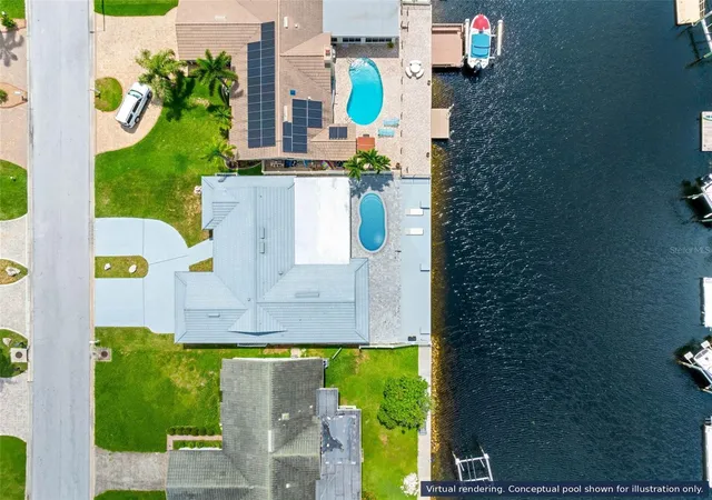 Photo 3 of Sale Pending at 5041 Cabrilla Ct, New Port Richey, FL 34652 | MLS# TB8551230 | Listing updated on 2026-10-02