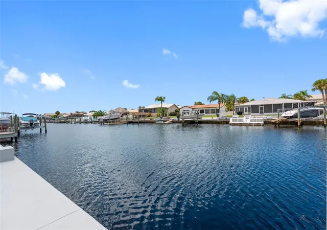 Photo 3 of Sale Pending at 5041 Cabrilla Ct, New Port Richey, FL 34652 | MLS# TB8551230 | Listing updated on 2026-10-02