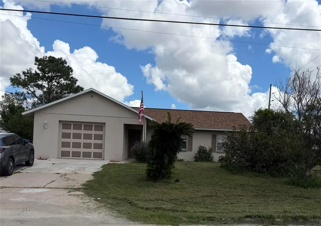 Photo 1 of Single family home for sale at 12035 Norvell Rd, Spring Hill, FL 34608 | MLS# W7889732 | Listing updated on 2026-10-01