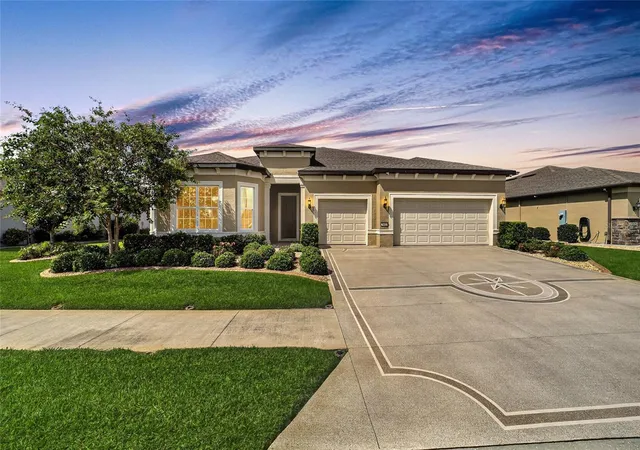 Photo 1 of Single family home for sale at 5612 Sw 91st Avenue, Ocala, FL 34481 | MLS# OM732735 | Listing updated on 2026-09-25