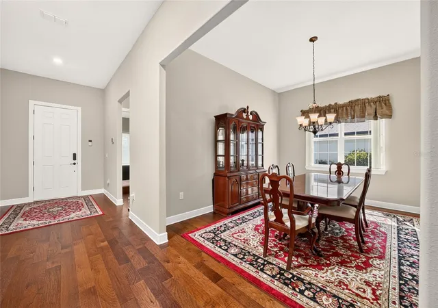 Photo 4 of Single family home for sale at 5612 SW 91st Avenue, Ocala, FL 34481 | MLS# OM732735 | Listing updated on 2026-09-25