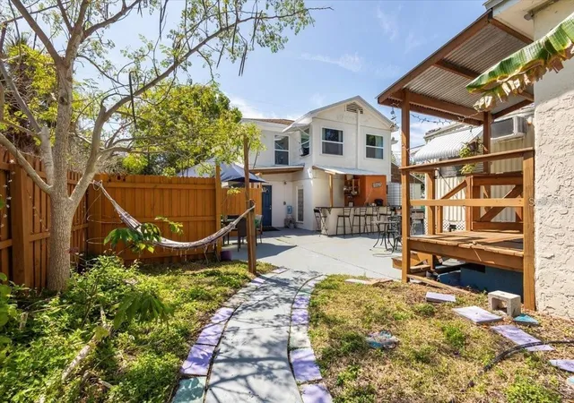 Photo 3 of House for sale at 1901 3rd Street S, Saint Petersburg, FL 33705 | MLS# TB8551233 | Listing updated on 2026-09-29