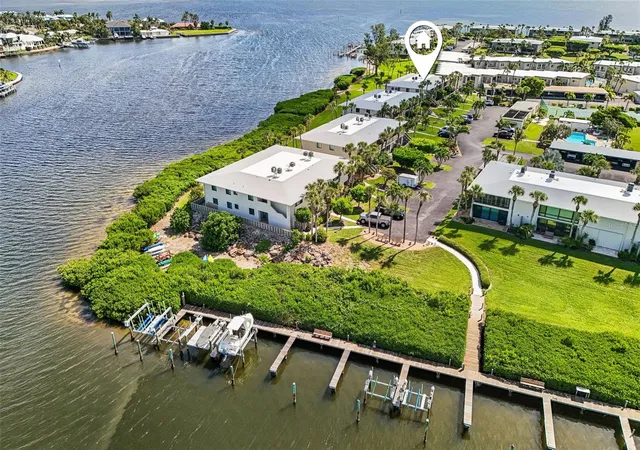 Photo 4 of Sale Pending at 6200 Flotilla Dr #301, Holmes Beach, FL 34217 | MLS# A4707068 | Listing updated on 2026-10-08