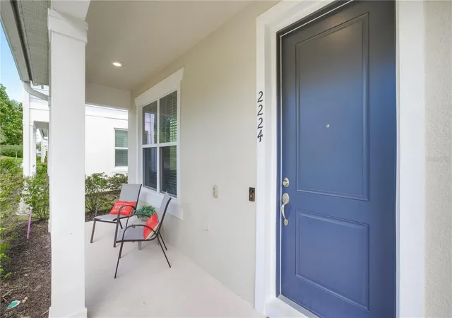 Photo 3 of Townhouse for sale at 2224 Gopher Tortoise Ter, Winter Garden, FL 34787 | MLS# O6443996 | Listing updated on 2026-10-08