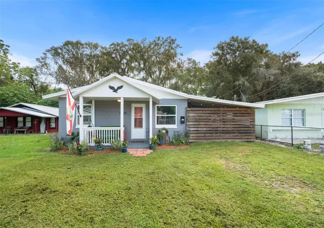 Single family home for sale at 12405 SE 135th Terrace, OCKLAWAHA, FL 32179 | MLS# GC543717