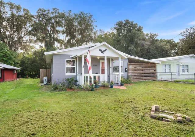 Photo 2 of Single family home for sale at 12405 Se 135th Terrace, Ocklawaha, FL 32179 | MLS# GC543717 | Listing updated on 2026-09-25