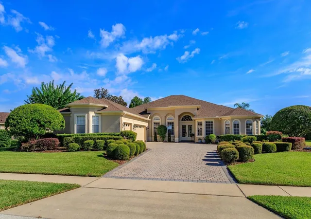 Photo 1 of Single family home for sale at 5053 Hawks Hammock Way, Sanford, FL 32771 | MLS# O6443998 | Listing updated on 2026-10-02