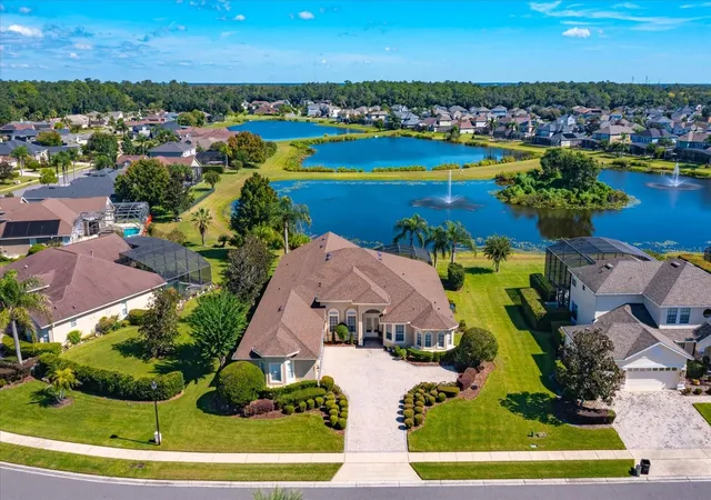 Photo 3 of Single family home for sale at 5053 Hawks Hammock Way, Sanford, FL 32771 | MLS# O6443998 | Listing updated on 2026-10-02
