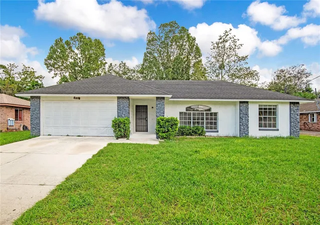 Photo 1 of Single family home for sale at 2113 N Normandy Blvd, Deltona, FL 32725 | MLS# O6443999 | Listing updated on 2026-10-07