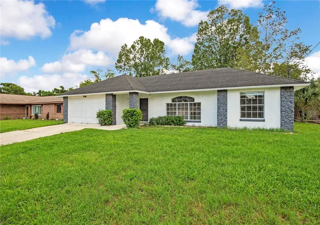 Photo 2 of Single family home for sale at 2113 N Normandy Blvd, Deltona, FL 32725 | MLS# O6443999 | Listing updated on 2026-10-07