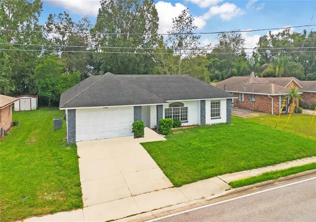 Photo 3 of Single family home for sale at 2113 N Normandy Blvd, Deltona, FL 32725 | MLS# O6443999 | Listing updated on 2026-10-07