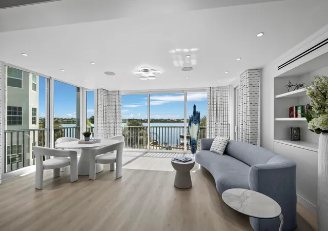 Photo 3 of Condo for sale at 1260 Dolphin Bay Way #301, Sarasota, FL 34242 | MLS# A4707069 | Listing updated on 2026-10-22