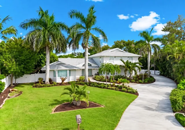Single family home for sale at 1807 80th Street Ct W, BRADENTON, FL 34209 | MLS# A4707070