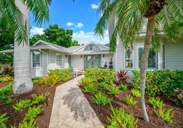 Photo 1 of Single family home for sale at 1807 80th Street Ct W, Bradenton, FL 34209 | MLS# A4707070 | Listing updated on 2026-10-08