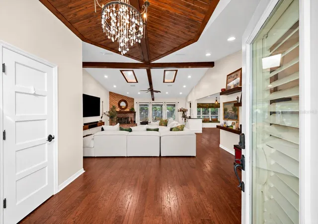 Photo 3 of Single family home for sale at 1807 80th Street Ct W, Bradenton, FL 34209 | MLS# A4707070 | Listing updated on 2026-10-08