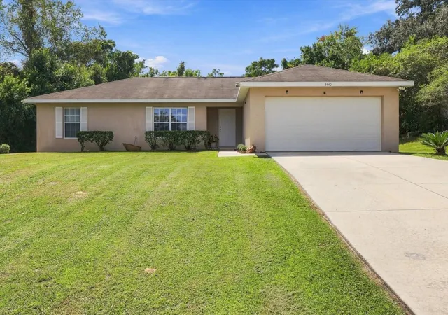 Photo 1 of Single family home for sale at 4440 SW 158th Street Rd, Ocala, FL 34473 | MLS# TB8551235 | Listing updated on 2026-09-28