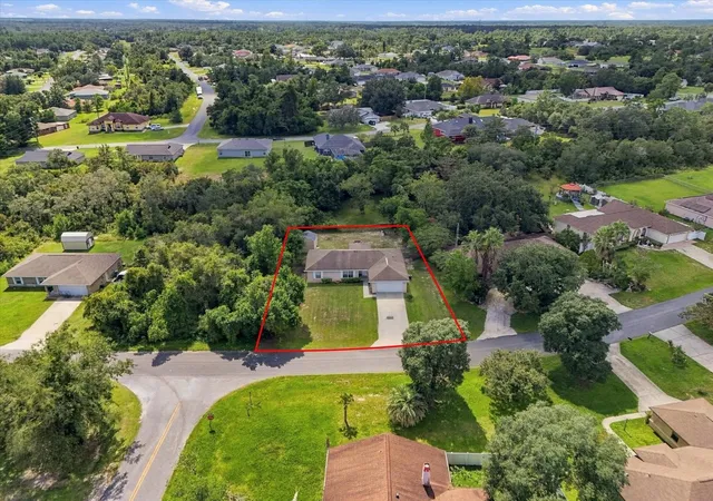 Photo 2 of Single family home for sale at 4440 SW 158th Street Rd, Ocala, FL 34473 | MLS# TB8551235 | Listing updated on 2026-09-28