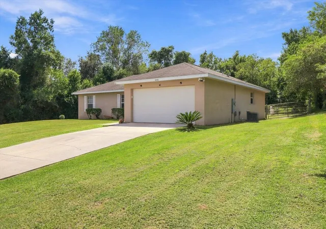 Photo 3 of Single family home for sale at 4440 SW 158th Street Rd, Ocala, FL 34473 | MLS# TB8551235 | Listing updated on 2026-09-28