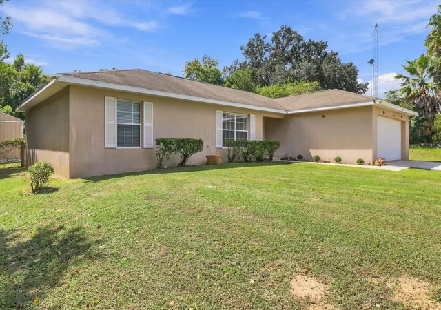 Photo 4 of Single family home for sale at 4440 SW 158th Street Rd, Ocala, FL 34473 | MLS# TB8551235 | Listing updated on 2026-09-28