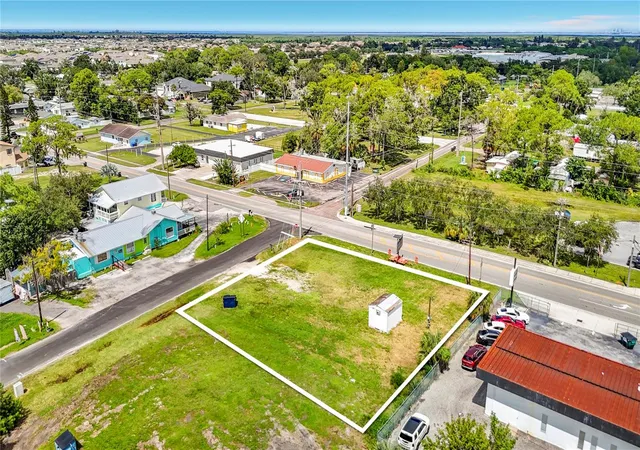 Photo 2 of Land for sale at 203 1st Street Nw, Ruskin, FL 33570 | MLS# TB8551236 | Listing updated on 2026-09-23