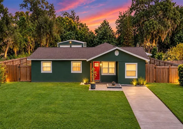 Single family home for sale at 2923 Junction Rd, ZELLWOOD, FL 32798 | MLS# TB8551239