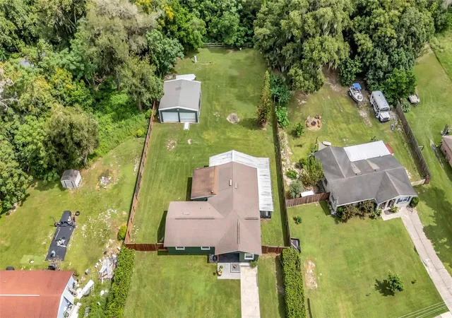 Photo 4 of Single family home for sale at 2923 Junction Rd, Zellwood, FL 32798 | MLS# TB8551239 | Listing updated on 2026-10-06
