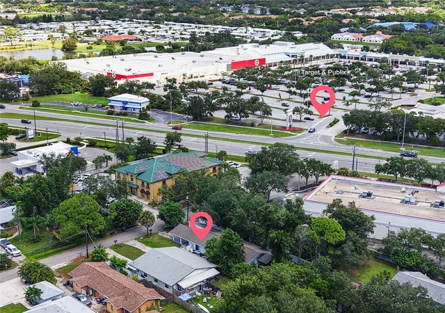 Photo 3 of Multi family home for sale at 1974/76 Debbie St, Sarasota, FL 34231 | MLS# A4707072 | Listing updated on 2026-09-29