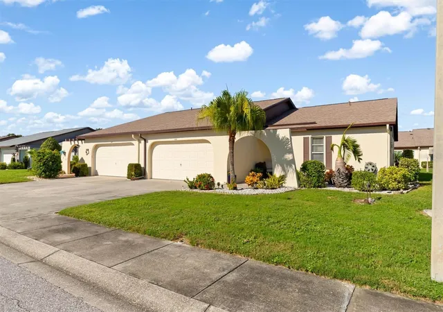 Photo 2 of Single family home for sale at 609 Bramblewood Ln #181, Englewood, FL 34223 | MLS# D6148891 | Listing updated on 2026-10-07