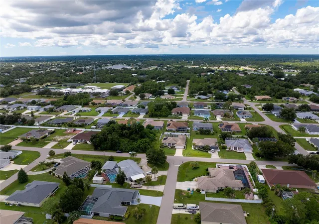 Photo 1 of Single family home for sale at 293 Rosemary St, Port Charlotte, FL 33954 | MLS# A4707073 | Listing updated on 2026-09-24