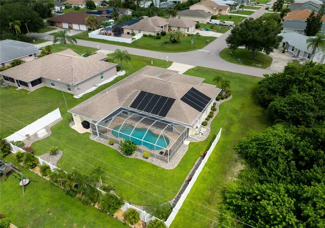 Photo 2 of Single family home for sale at 293 Rosemary St, Port Charlotte, FL 33954 | MLS# A4707073 | Listing updated on 2026-09-24