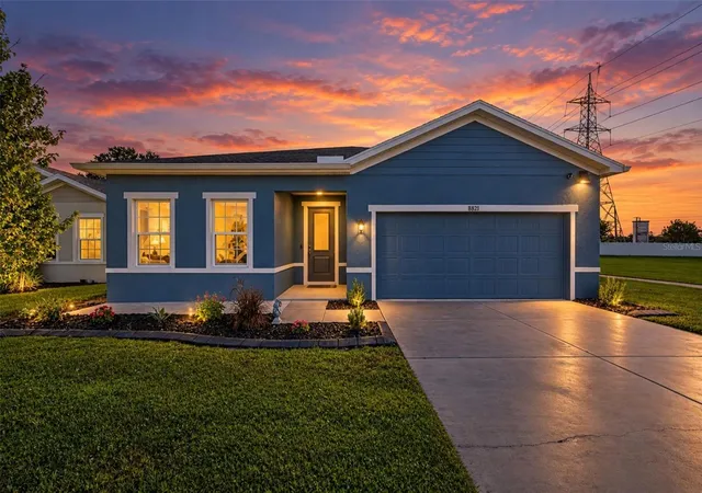 Single family home for sale at 8891 Prairie Crk Dr, NEW PORT RICHEY, FL 34655 | MLS# W7889734