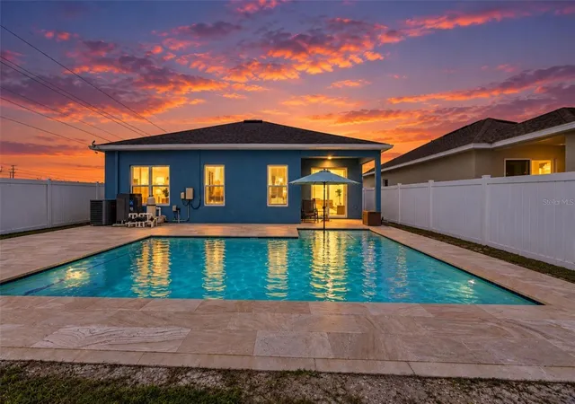 Photo 1 of Single family home for sale at 8891 Prairie Crk Dr, New Port Richey, FL 34655 | MLS# W7889734 | Listing updated on 2026-09-23