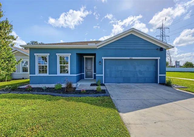 Photo 3 of Single family home for sale at 8891 Prairie Crk Dr, New Port Richey, FL 34655 | MLS# W7889734 | Listing updated on 2026-09-23