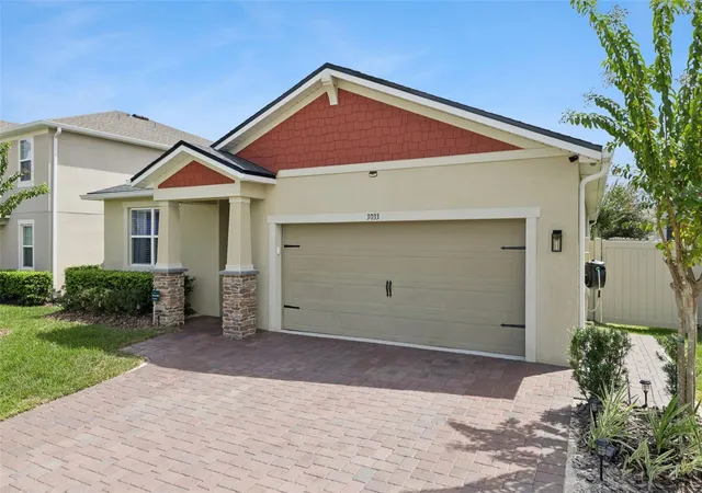Photo 3 of Single family home for sale at 3033 Ambersweet Pl, Clermont, FL 34711 | MLS# O6444006 | Listing updated on 2026-10-22